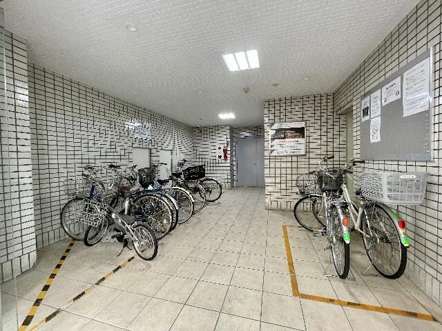  東海道本線/静岡駅 徒歩12分 4階 築39年