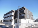 東海道本線/安倍川駅 徒歩23分 1階 築10年の外観