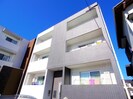 静岡鉄道静岡清水線/新静岡駅 バス:10分:停歩6分 3階 築10年の外観