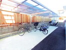  静岡鉄道静岡清水線/新静岡駅 バス10分千代田四丁目下車:停歩6分 1階 築10年