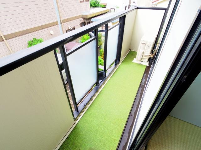  東海道本線/静岡駅 バス12分若松町下車:停歩1分 2階 築33年