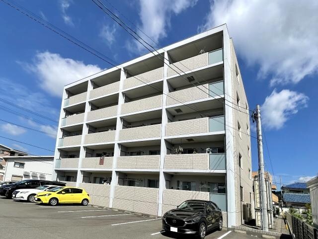  東海道本線/静岡駅 バス18分上土団地前下車:停歩1分 1階 築9年