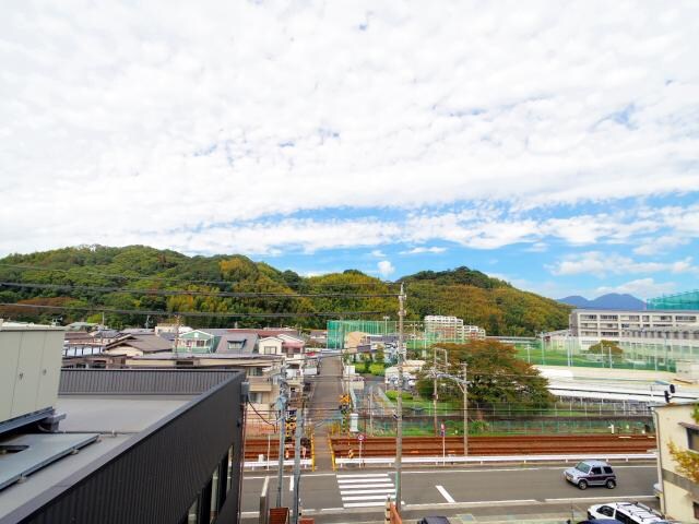  東海道本線/東静岡駅 徒歩10分 4階 築9年