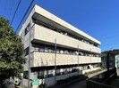 東海道本線/静岡駅 バス:26分:停歩9分 1階 築14年の外観