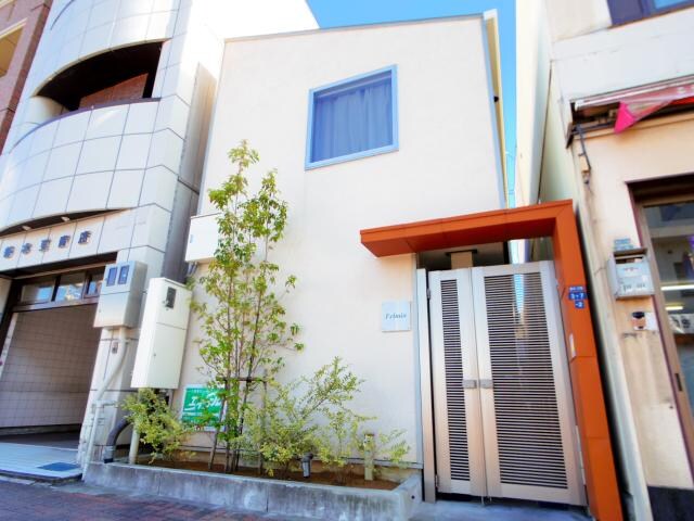  東海道本線/静岡駅 徒歩17分 1-2階 築10年