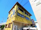 東海道本線/静岡駅 バス:25分:停歩7分 3階 築34年の外観