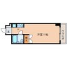 東海道本線/静岡駅 バス:15分:停歩3分 2階 築34年 1Rの間取り