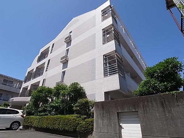  東海道本線/静岡駅 バス15分材木町下車:停歩3分 1階 築35年