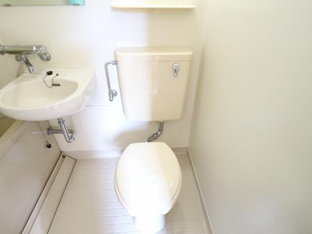  東海道本線/静岡駅 バス15分材木町下車:停歩3分 3階 築35年