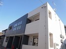 東海道本線/安倍川駅 徒歩13分 1階 築10年の外観