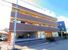 東海道本線/静岡駅 バス:19分:停歩1分 3階 築38年の外観