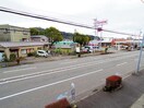  東海道本線/静岡駅 バス19分平和町下車:停歩1分 2階 築37年