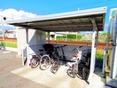  東海道本線/安倍川駅 徒歩19分 1階 築10年