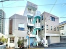 静岡鉄道静岡清水線/新静岡駅 徒歩6分 1階 築35年の外観