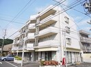 東海道本線/静岡駅 バス:12分:停歩3分 1階 築35年の外観