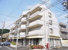 東海道本線/静岡駅 バス:12分:停歩3分 1階 築36年の外観