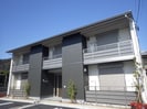 東海道本線/静岡駅 バス:19分:停歩2分 2階 築10年の外観