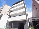 東海道本線/静岡駅 徒歩20分 4階 築10年の外観