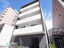 東海道本線/静岡駅 徒歩20分 3階 築9年の外観