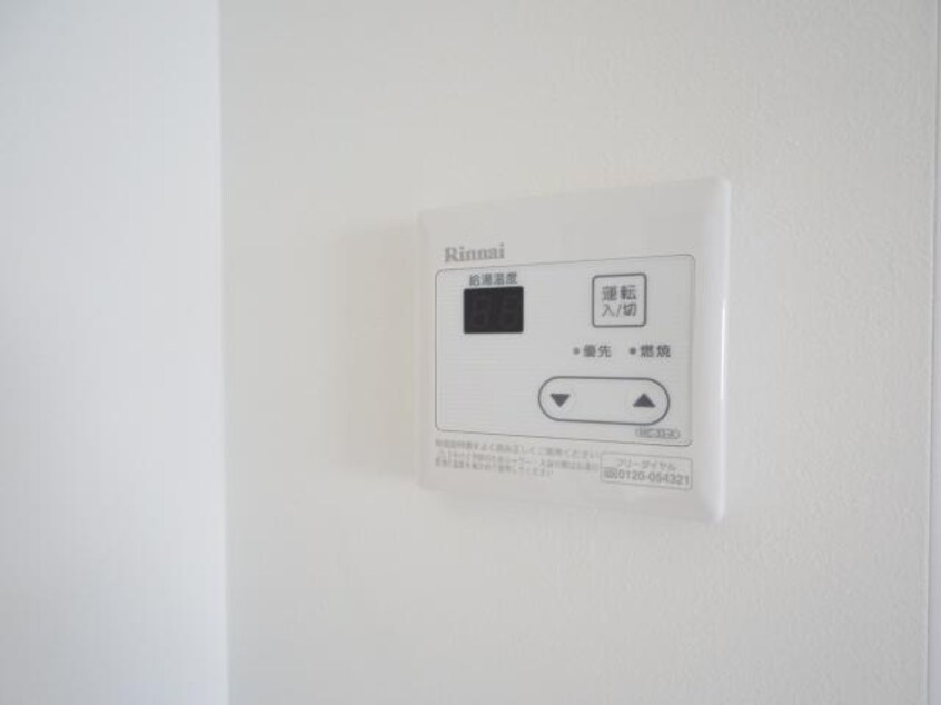  東海道本線/静岡駅 徒歩20分 3階 築10年