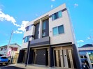 東海道本線/静岡駅 バス:33分:停歩2分 3階 築10年の外観