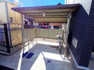  東海道本線/静岡駅 バス33分羽鳥団地前下車:停歩2分 3階 築10年