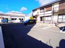  東海道本線/静岡駅 バス33分羽鳥団地前下車:停歩2分 2階 築10年