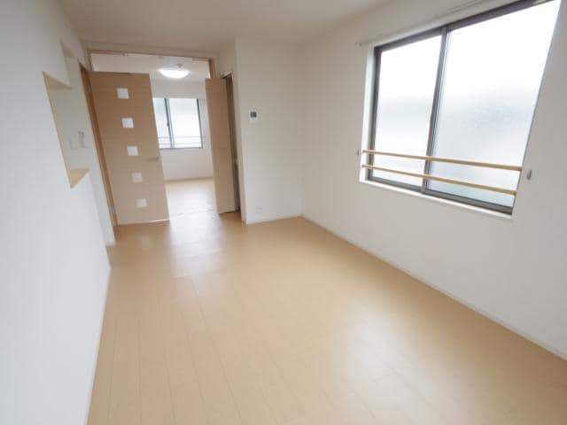  東海道本線/静岡駅 バス33分羽鳥団地前下車:停歩2分 3階 築10年