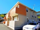  東海道本線/静岡駅 バス36分麻機ヶ丘下車:停歩7分 1階 築14年
