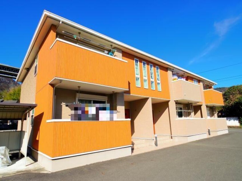 東海道本線/静岡駅 バス36分麻機ヶ丘下車:停歩7分 1階 築14年