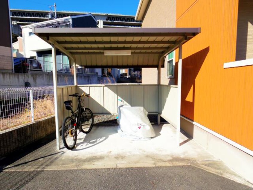  東海道本線/静岡駅 バス36分麻機ヶ丘下車:停歩7分 1階 築14年