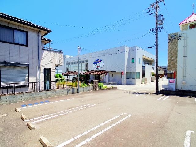  東海道本線/安倍川駅 徒歩17分 1階 築9年