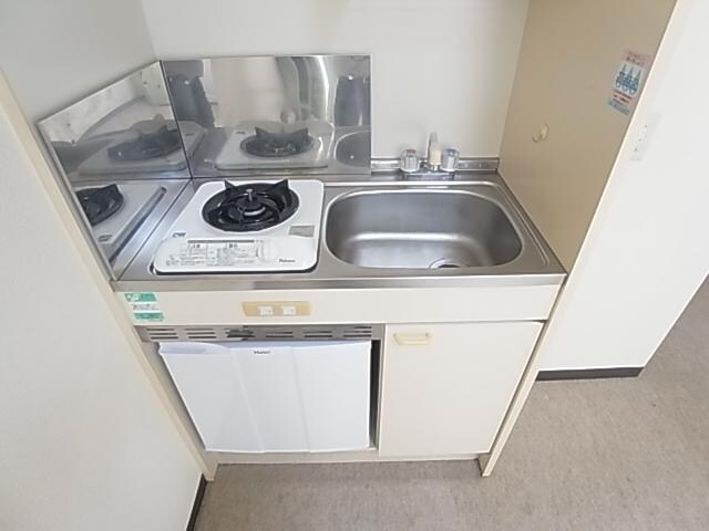  東海道本線/静岡駅 バス14分駿河大橋下車:停歩2分 1階 築34年