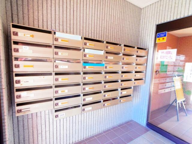  東海道本線/静岡駅 バス14分駿河大橋下車:停歩2分 1階 築34年