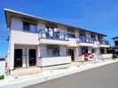東海道本線/静岡駅 バス:25分:停歩5分 1階 築10年の外観