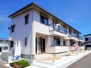  東海道本線/静岡駅 バス25分スポーツクラブセイシン前下車:停歩5分 1階 築10年
