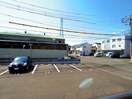  東海道本線/静岡駅 バス25分スポーツクラブセイシン前下車:停歩5分 1階 築10年