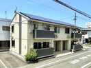 東海道本線/静岡駅 バス:23分:停歩2分 1階 築8年の外観