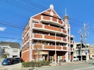 東海道本線/静岡駅 バス:11分:停歩1分 2階 築24年の外観