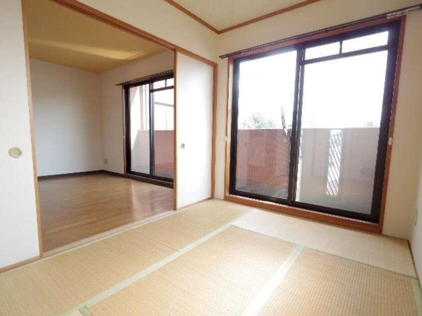  東海道本線/静岡駅 バス11分英和女学院前下車:停歩1分 4階 築25年