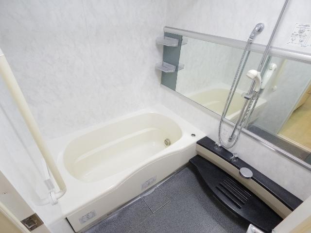  東海道本線/静岡駅 バス20分大岩町下車:停歩4分 5階 築21年