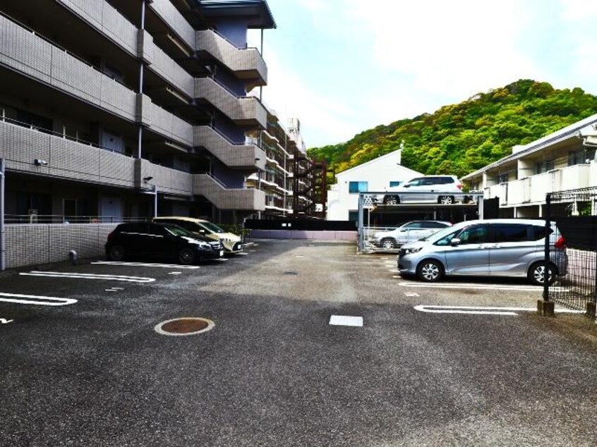  東海道本線/静岡駅 バス20分大岩町下車:停歩4分 5階 築21年