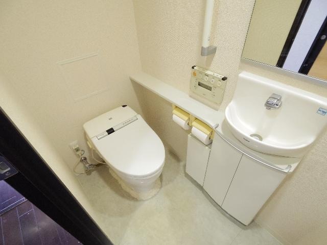  東海道本線/静岡駅 バス20分大岩町下車:停歩4分 5階 築21年