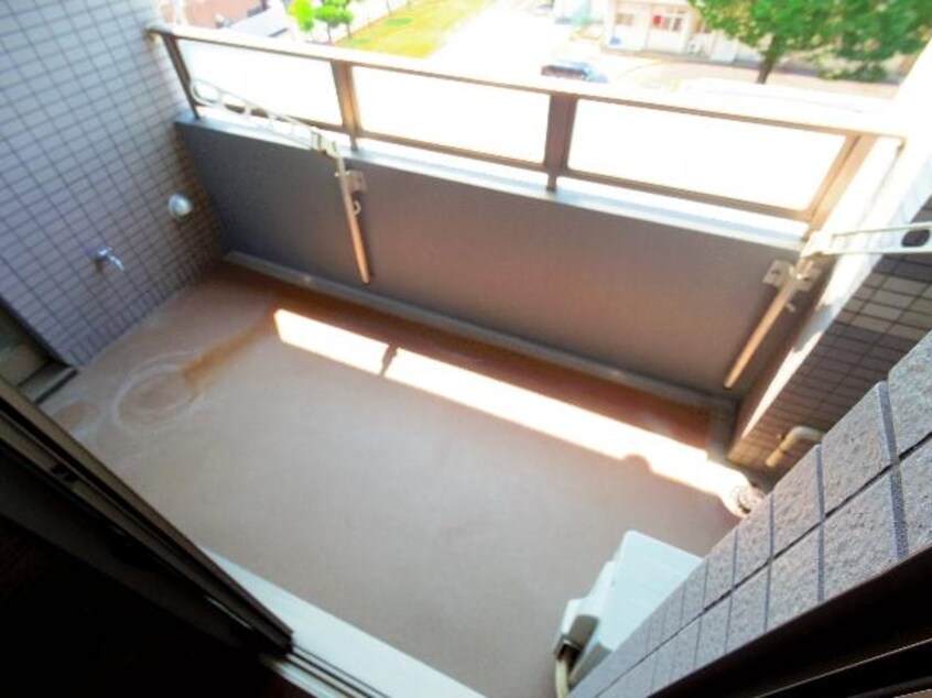  東海道本線/静岡駅 バス20分大岩町下車:停歩4分 5階 築21年