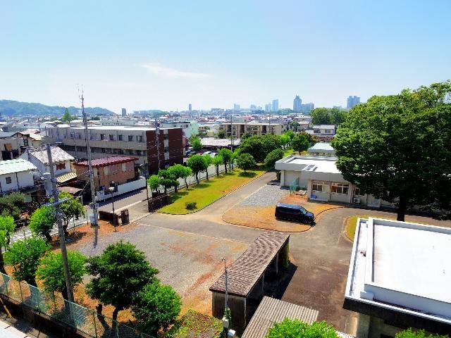  東海道本線/静岡駅 バス20分大岩町下車:停歩4分 5階 築21年