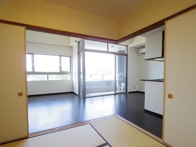  東海道本線/静岡駅 バス20分大岩町下車:停歩4分 5階 築21年