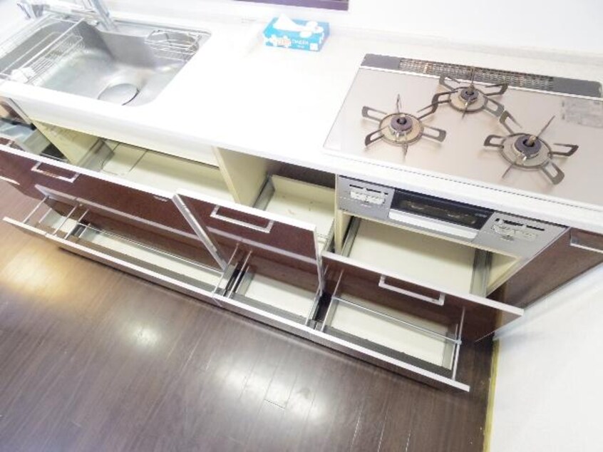  東海道本線/静岡駅 バス20分大岩町下車:停歩4分 5階 築21年