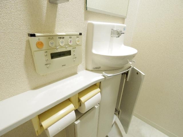  東海道本線/静岡駅 バス20分大岩町下車:停歩4分 5階 築21年