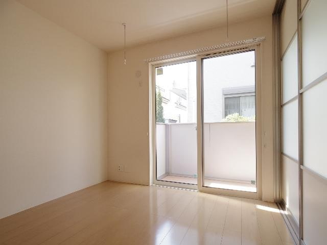  静岡鉄道静岡清水線/長沼駅 徒歩8分 1階 築10年