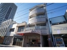東海道本線/静岡駅 徒歩10分 2階 築33年の外観